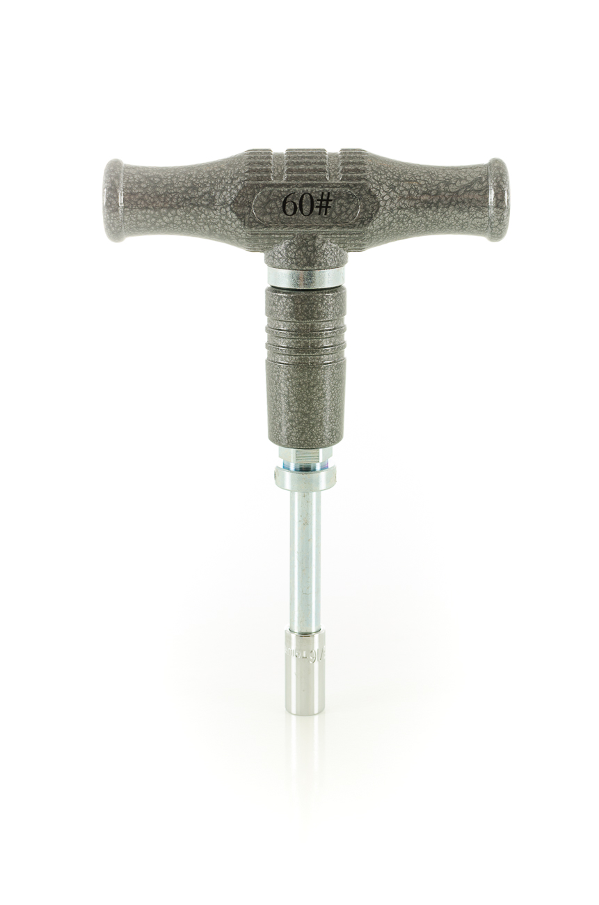 HEAVY TORQUE WRENCH
