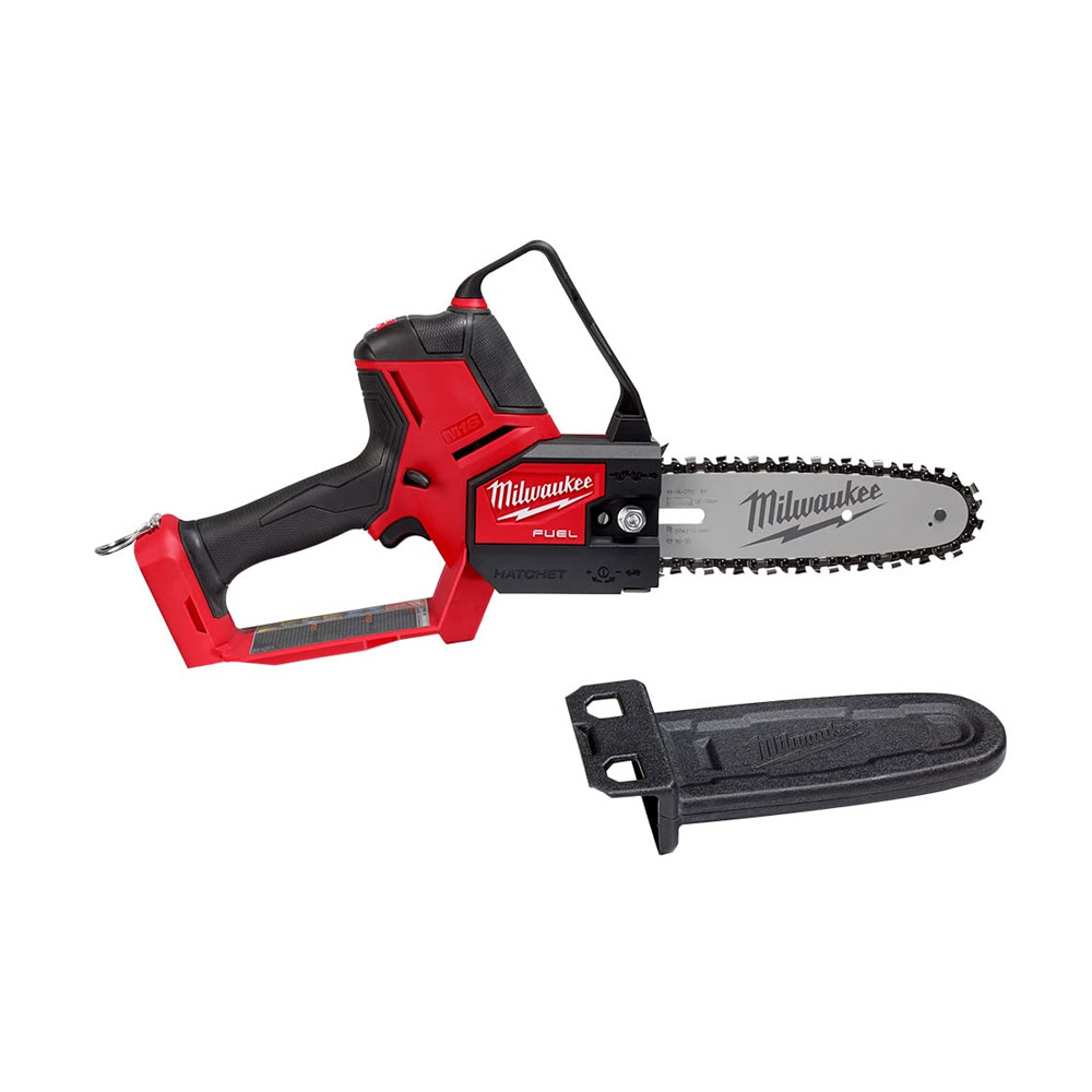 M18 FUEL HATCHET 8 PRUNE SAW