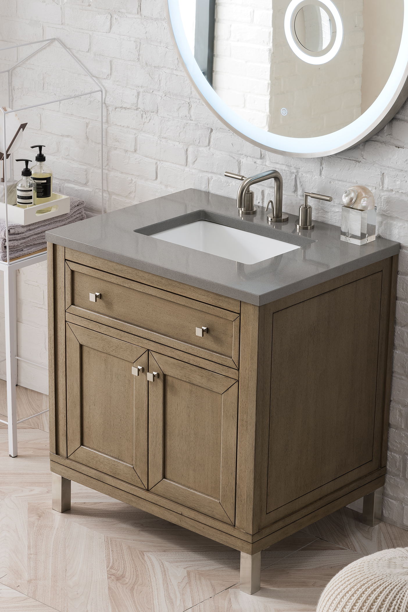 Standard Plumbing Supply - Product: Chicago 30