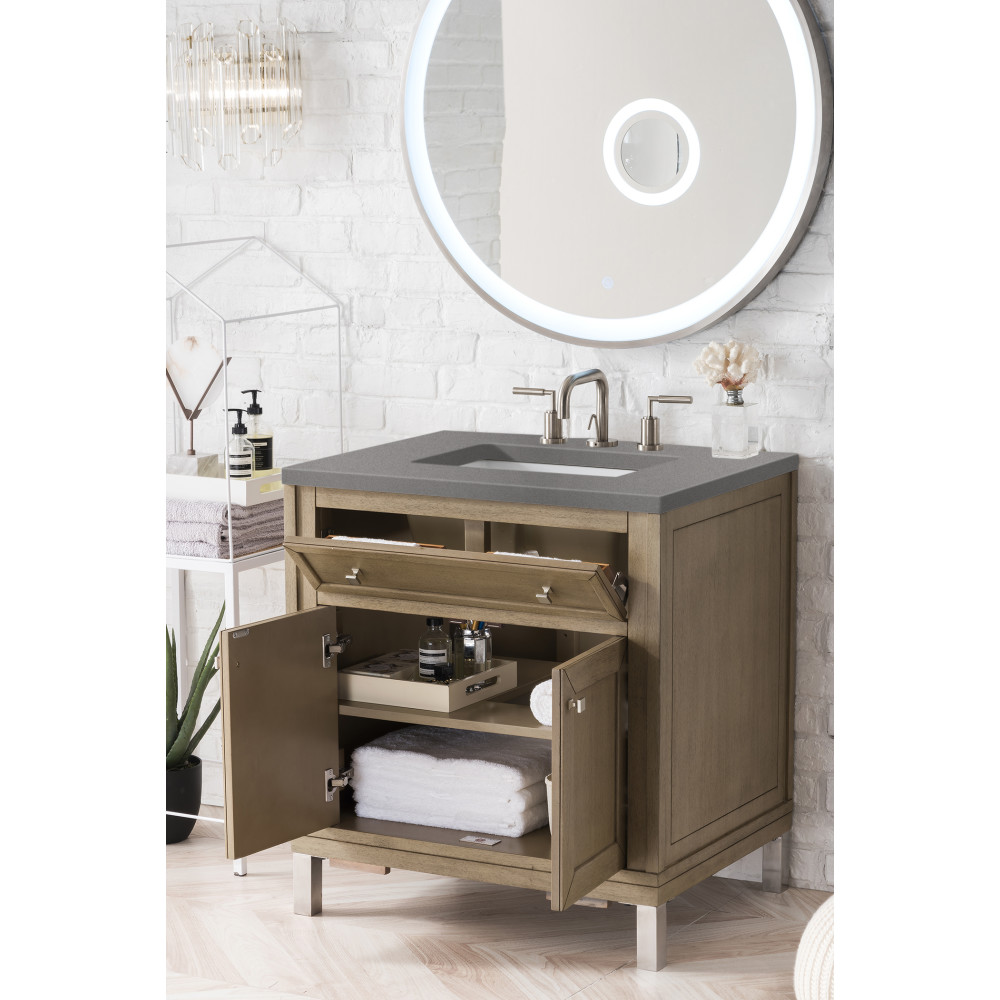 Standard Plumbing Supply - Product: Chicago 30