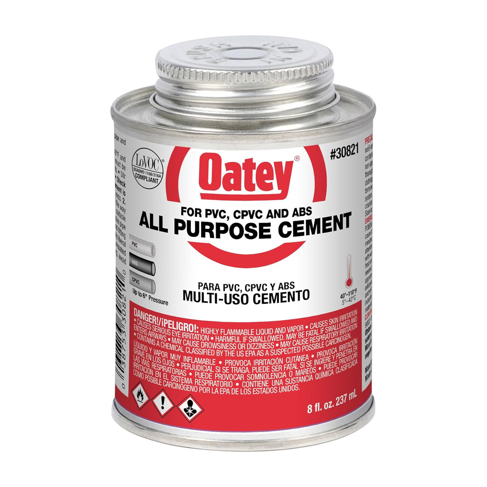 1/2 PT ABS TO PVC GLUE CLR