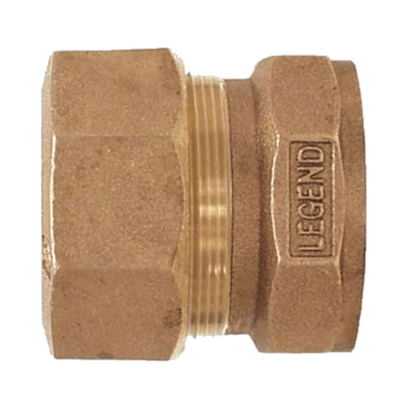 3/4 T4355 NO LEAD COMP X F