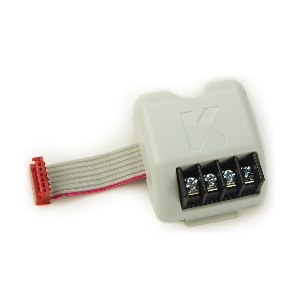 K-RAIN Pro EX 2.0 Expansion Module
