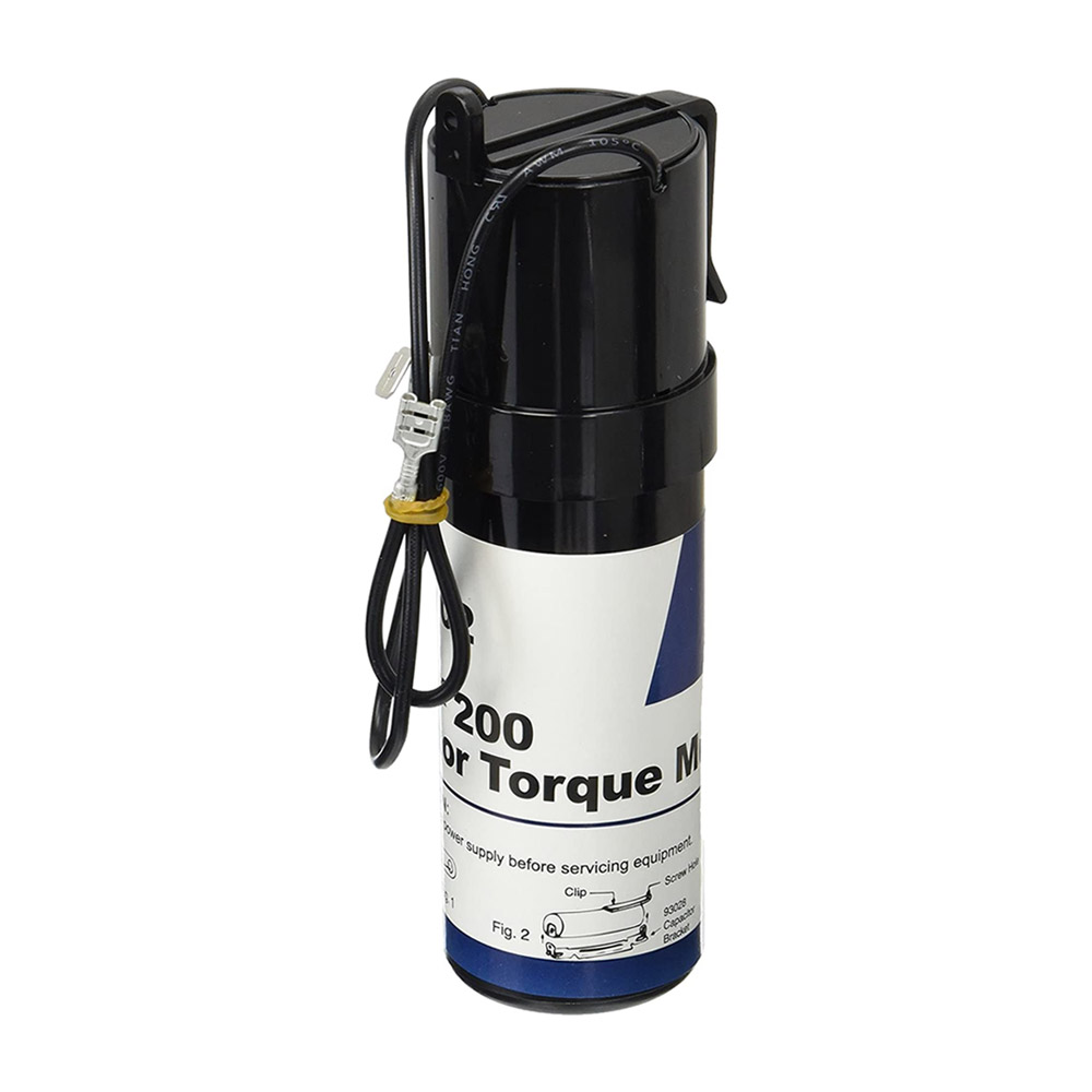 MTX-200 HARD START