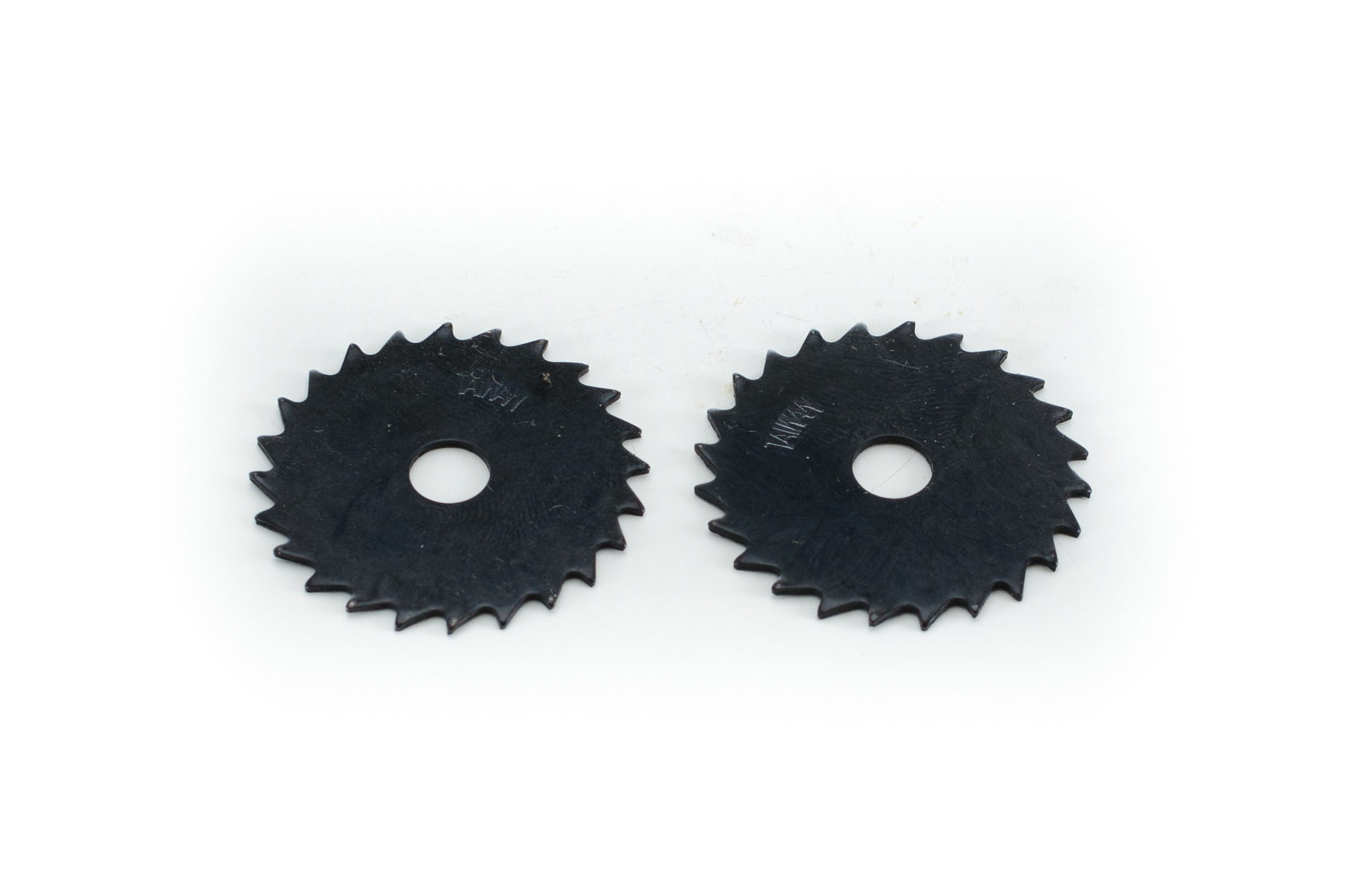 INSIDE PIPE CUTTER BLADE
