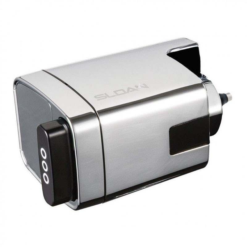 EBV500A SINGLE FLUSH SIDE MOUNT - Flushometer