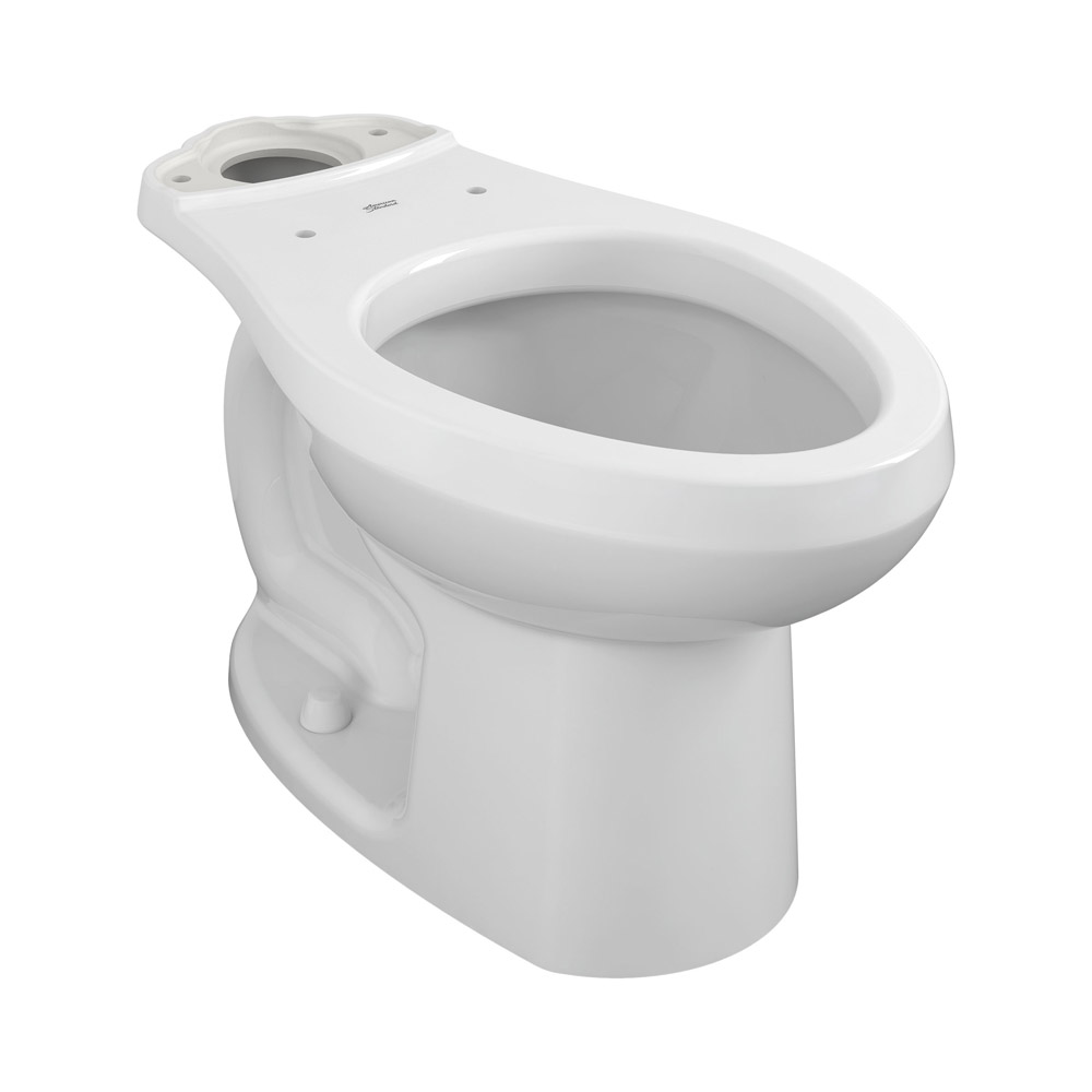 COLONY 3 ELG TOILET BOWL WH