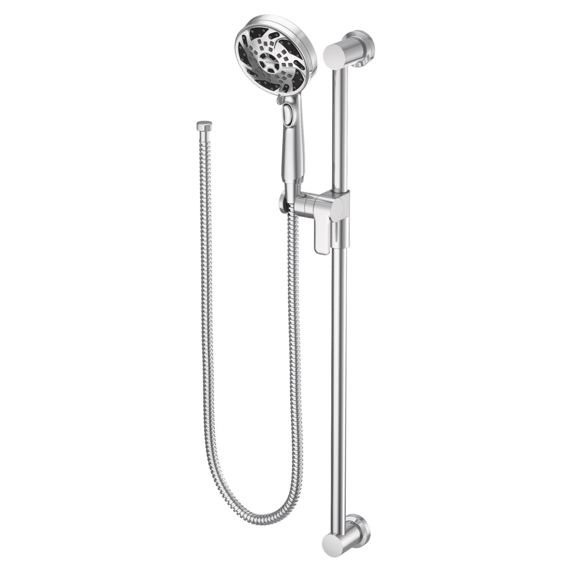 Moen Chrome eco-performance handshower