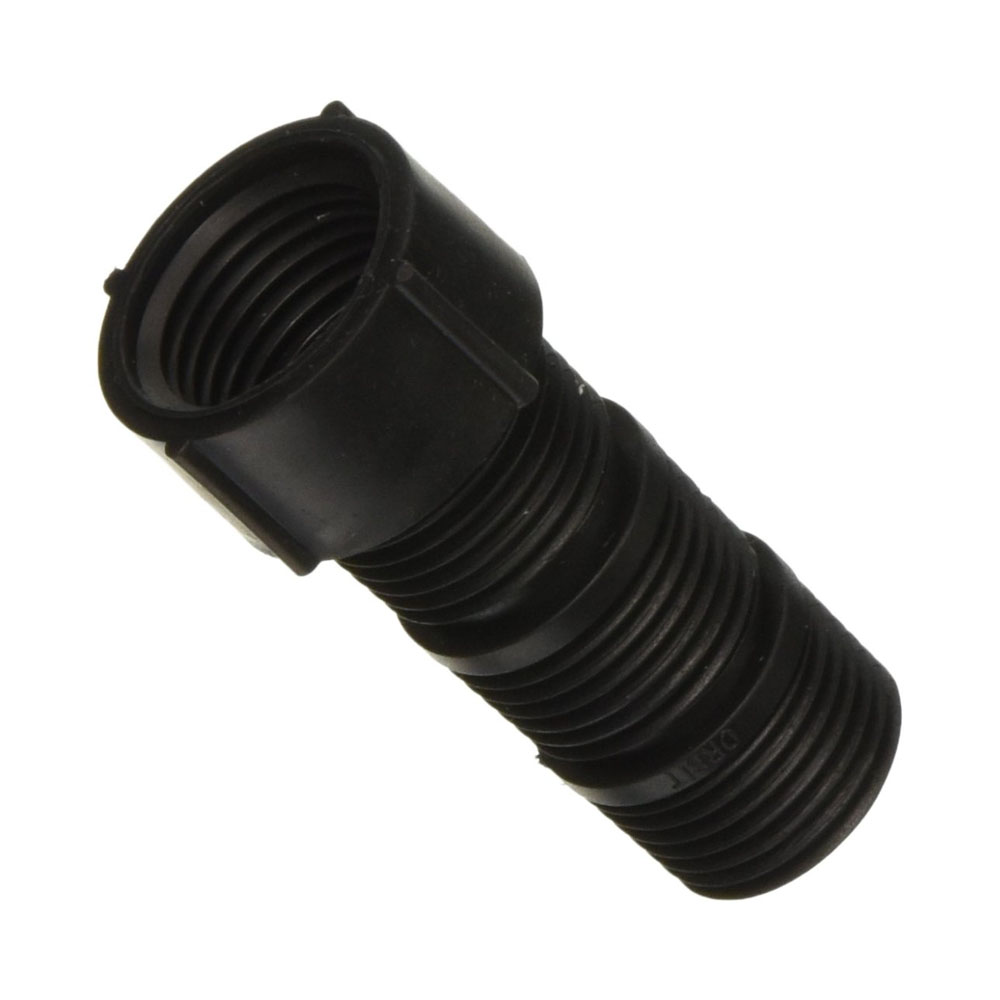 .5 Inch x 2.5 Inch FIPT x MIPT Cut-off Riser Extention