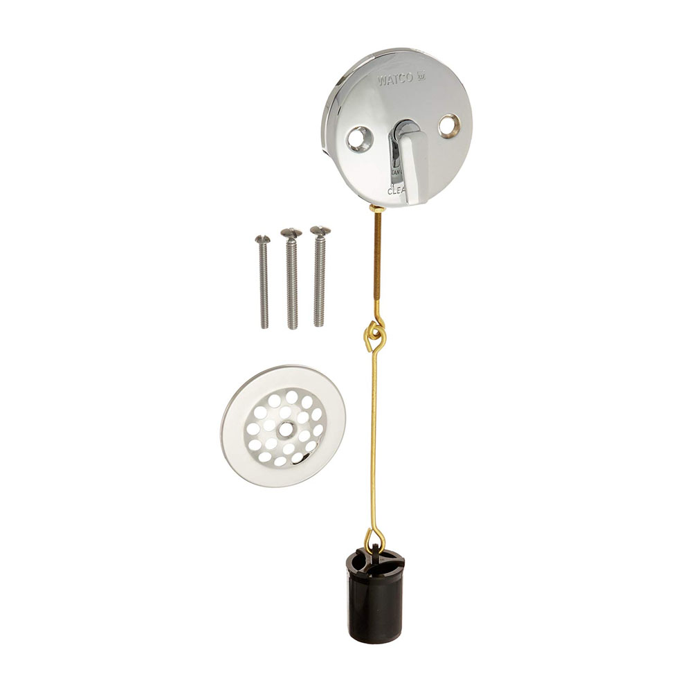 TRIP LEVER TRIM KIT INCL. LINK