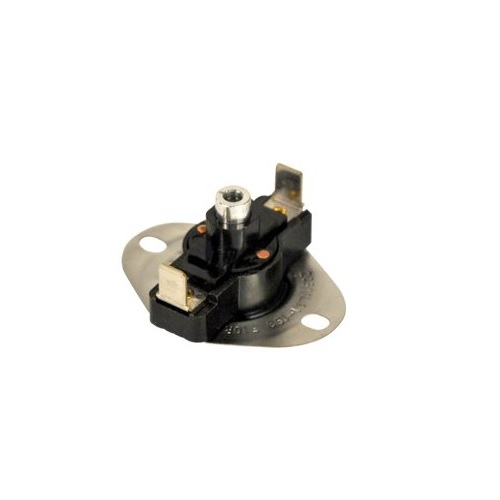 LIMIT SWITCH MANUAL RESET 180F