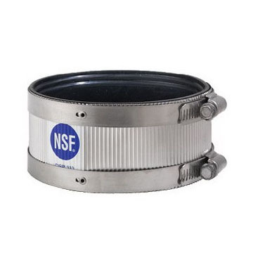3 NO HUB COUPLING CLASSIC