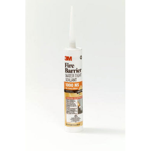 CP-25WB 10.1Oz Fire Barr Caulk