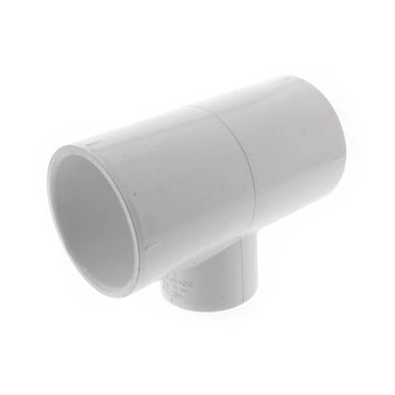 2 X 1-1/4 PVC TEE SST SCH40 1/