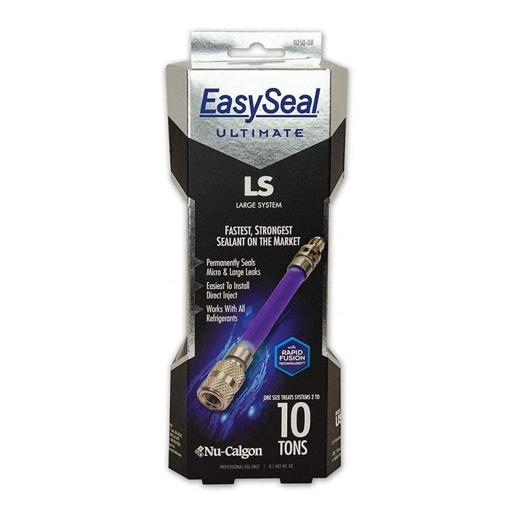 EASYSEAL LS ULTIMATE DETECTOR