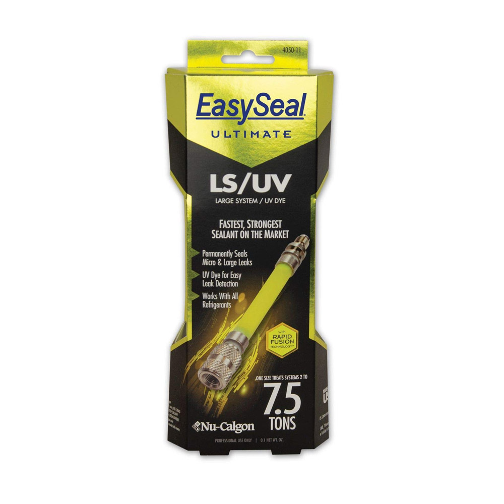 EASYSEAL ULTIMATE LS/UV DETECT