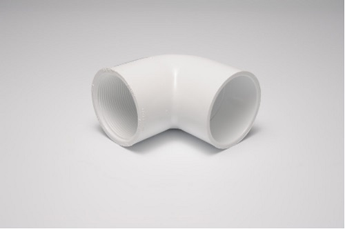2-1/2 PVC 90DEG ST ELBOW 1/10