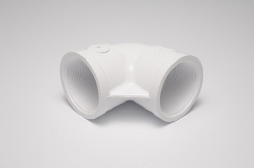 1-1/4 PVC 90DEG TT ELBOW 5/50