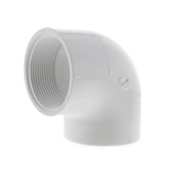 2 PVC 90DEG TT ELBOW 5/25