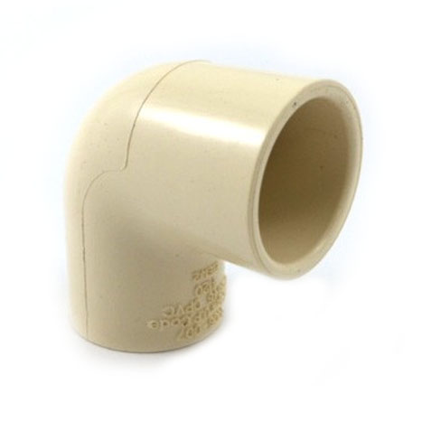 3/4 CPVC CTS 90 ELBOW SS