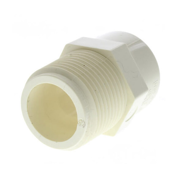 3/4 CPVC CTS MALE ADAPTER