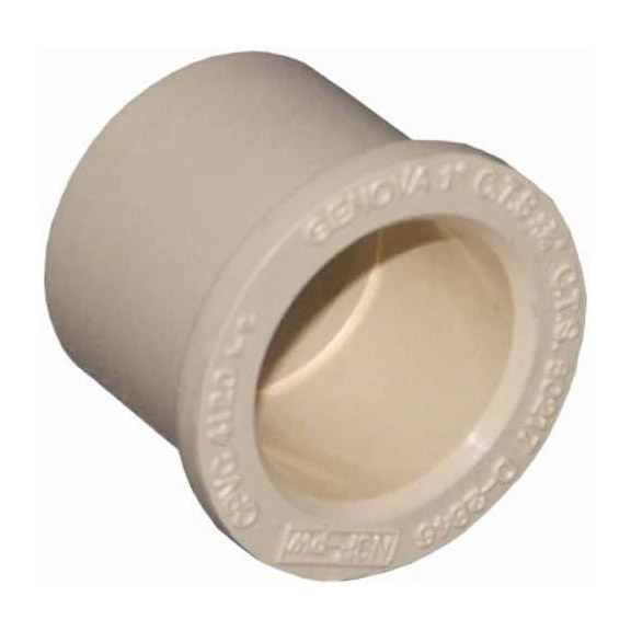 1x3/4 CPVC CTS BUSHING SS