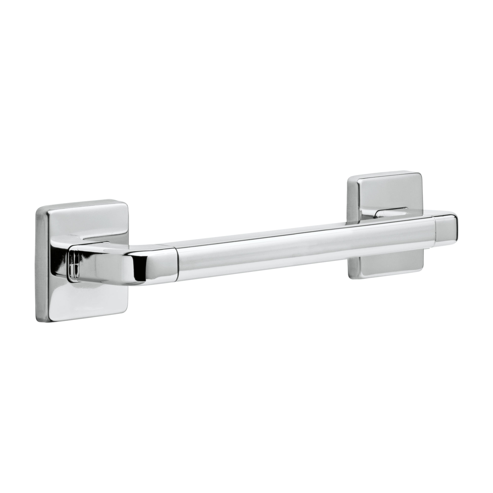 Angular Modern Decorative ADA Grab Bar