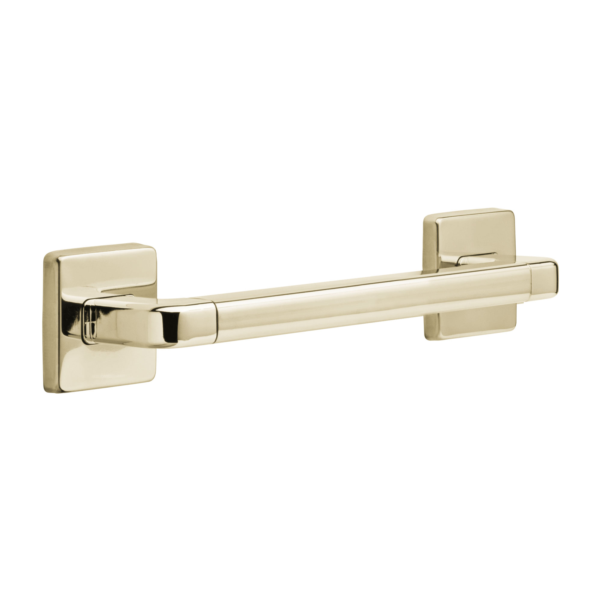 Angular Modern Decorative ADA Grab Bar