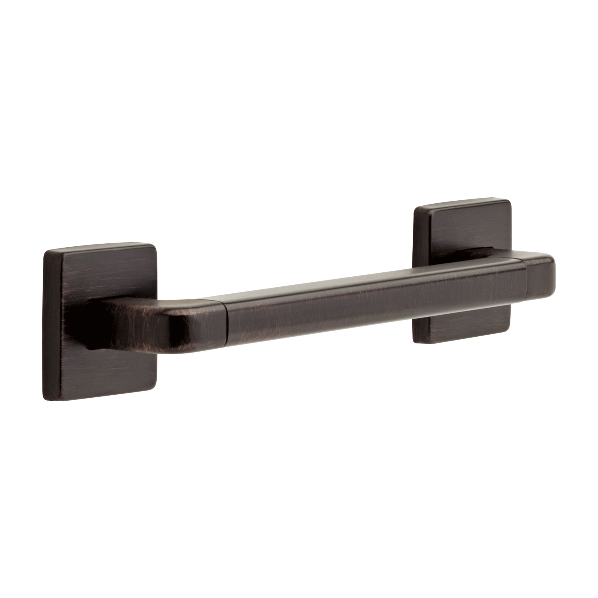 Angular Modern Decorative ADA Grab Bar