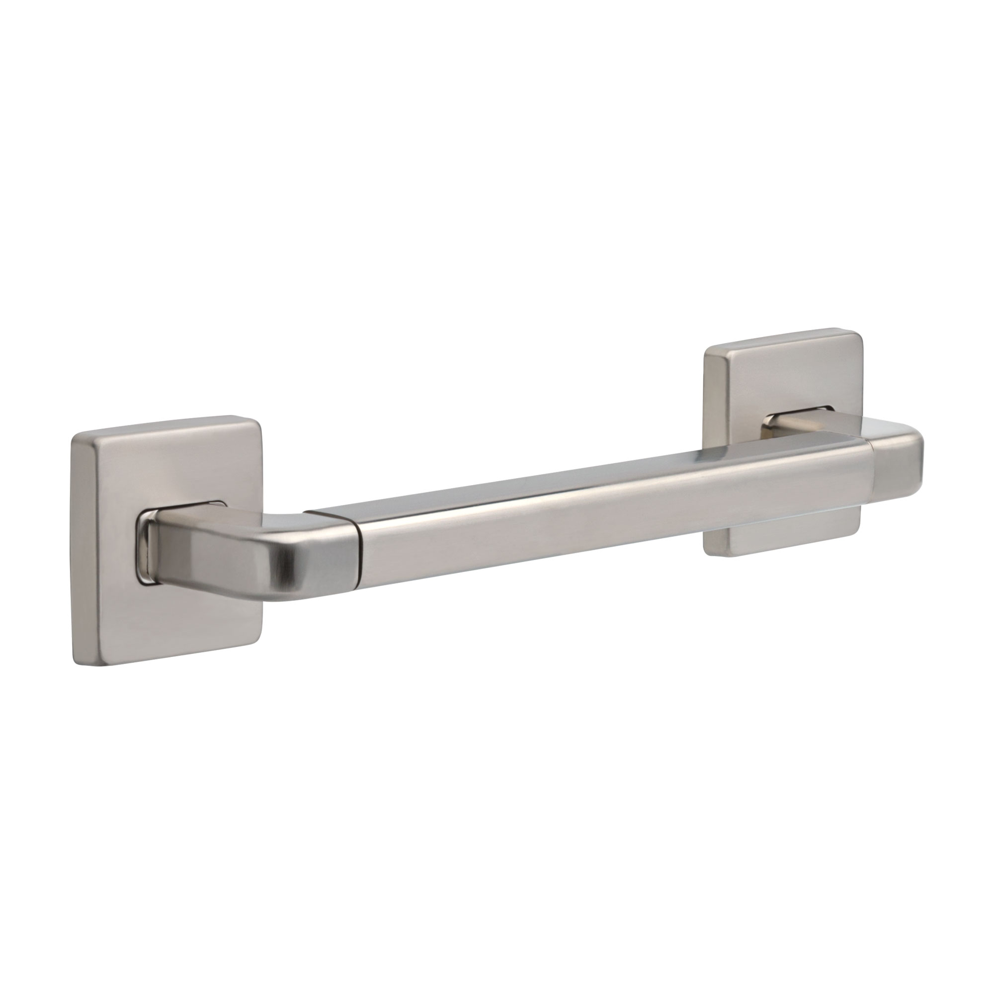 Angular Modern Decorative ADA Grab Bar