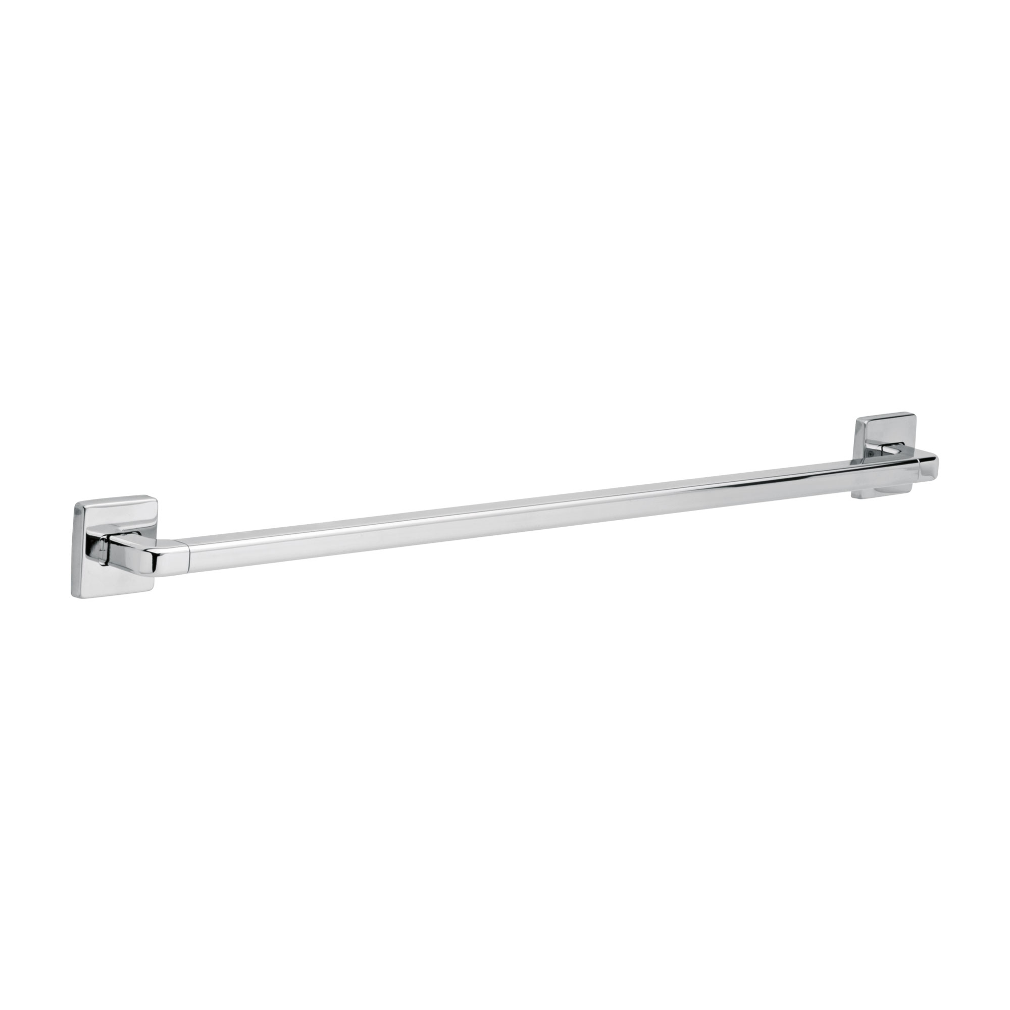 Angular Modern Decorative ADA Grab Bar