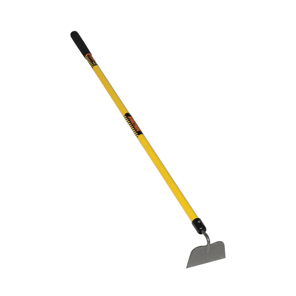 BOW RAKE 16 TINE W/60 YELLOW