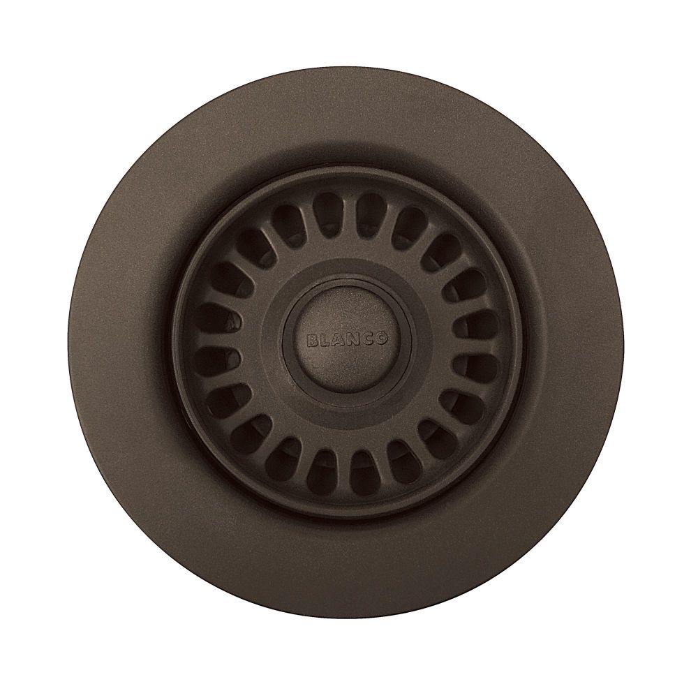 Sink Waste Flange - Café