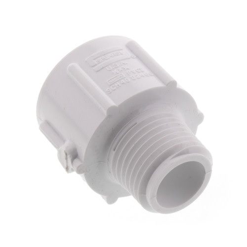 1/2x3/4 PVC MAxFA 446-074
