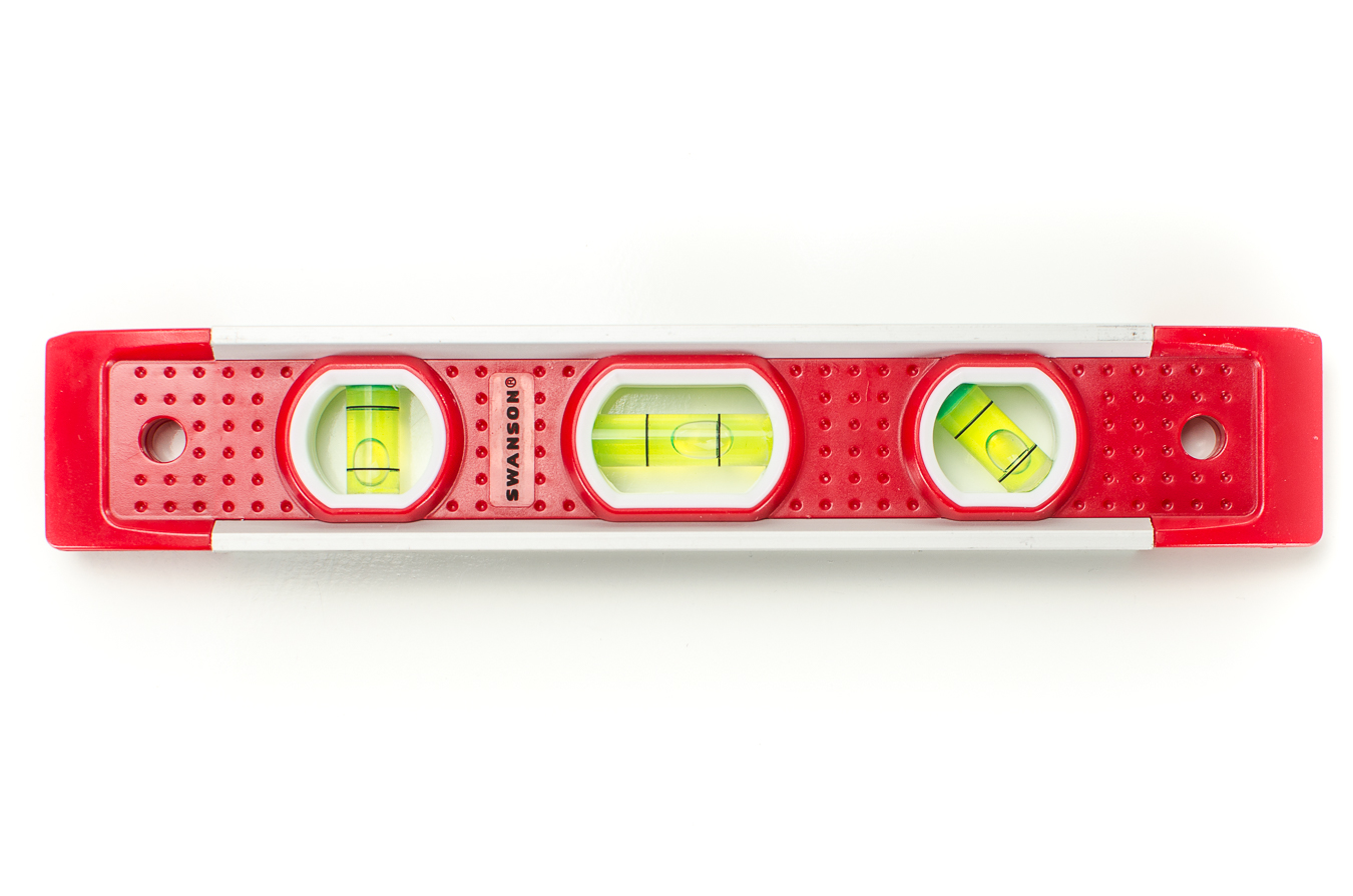 4472 TORPEDO LEVEL (MAGNETIC)