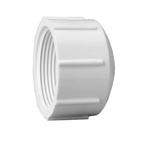 2-1/2 PVC CAP FIPT 448-025