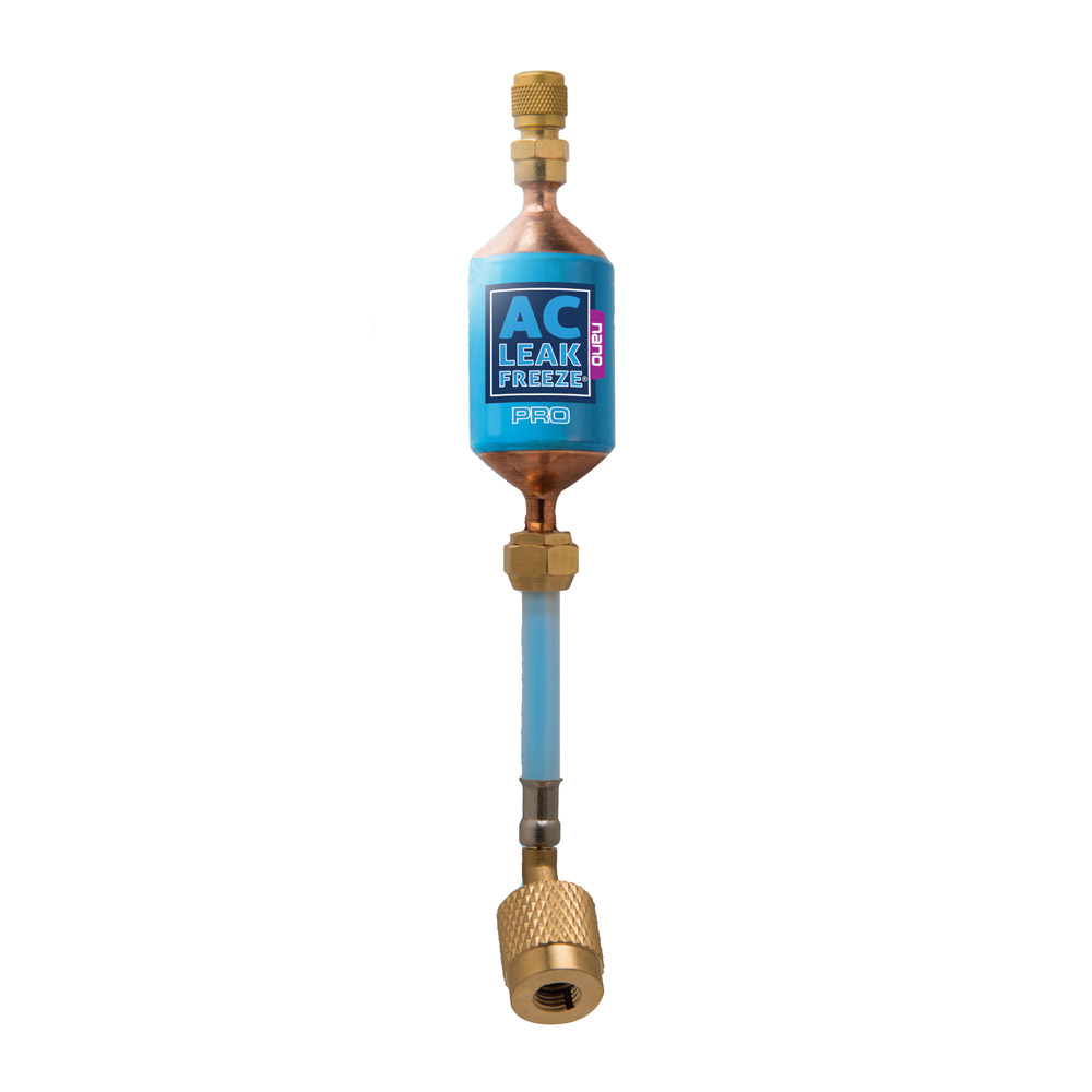 NANO AC LEAK FREEZE TESTER