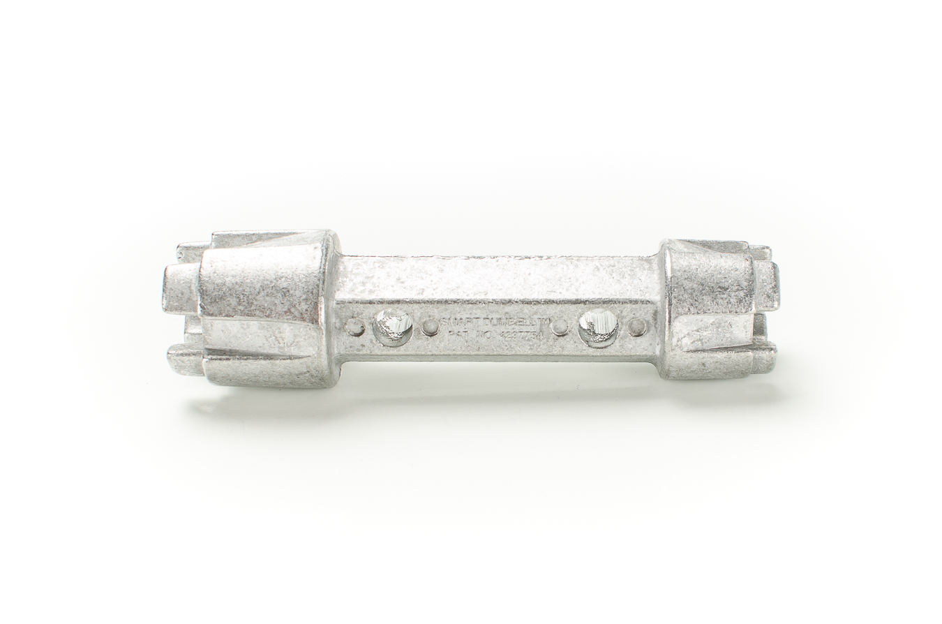 SMART DUMBELL