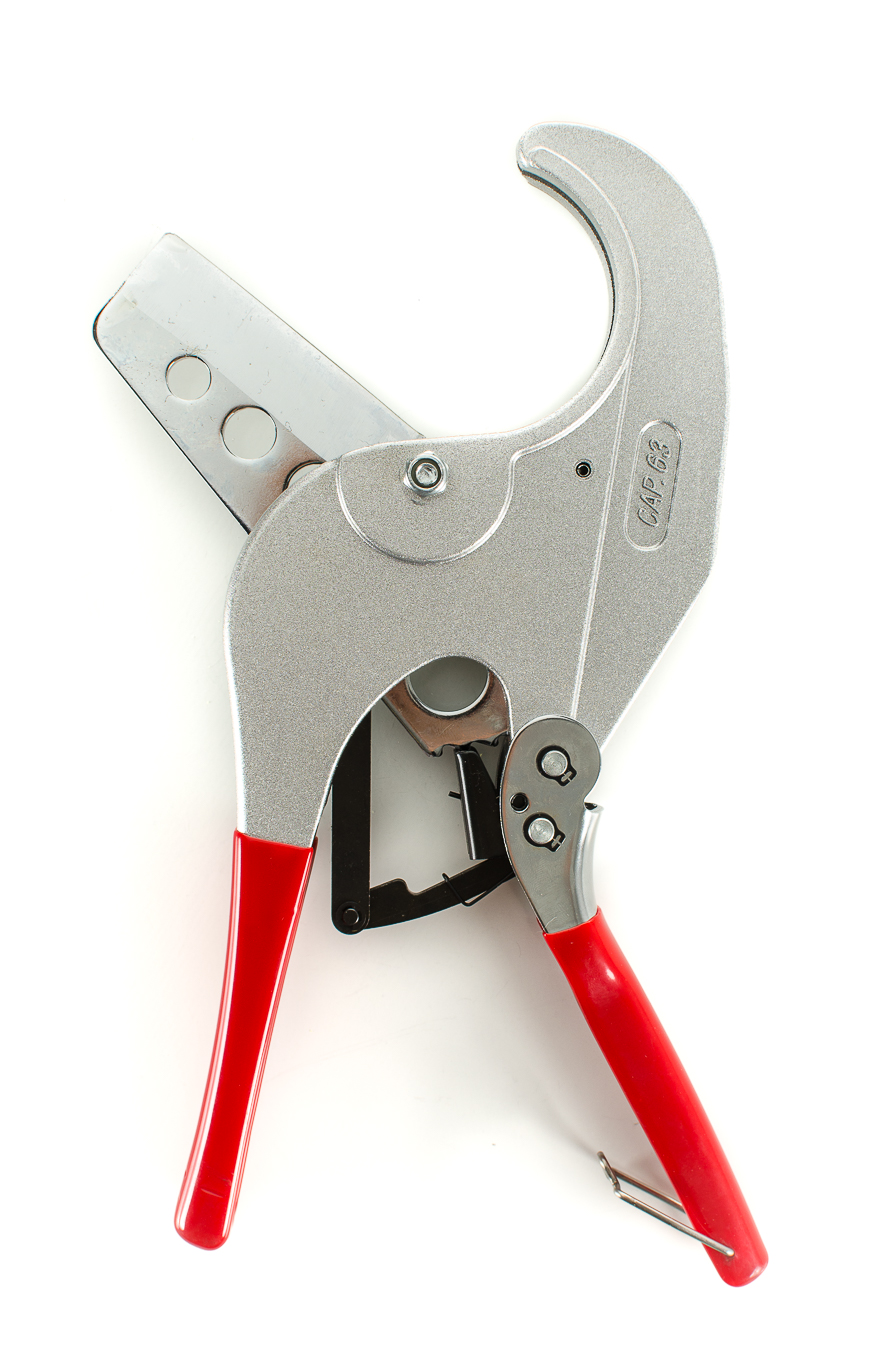PVC CUTTER UP TO 2