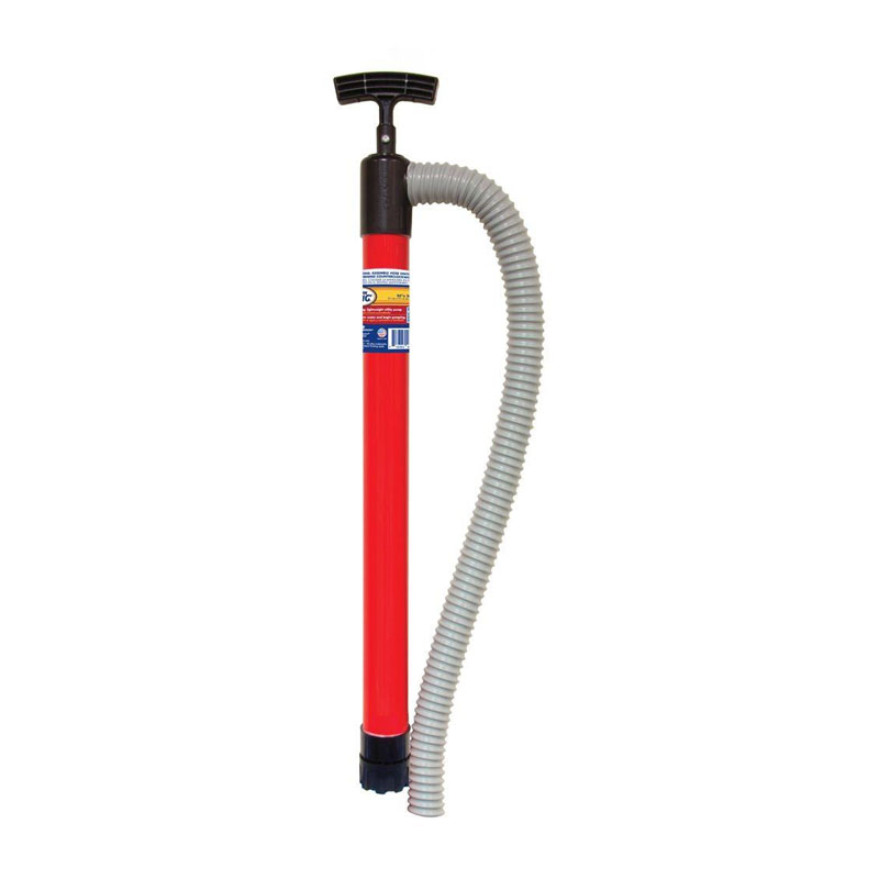 KING SIPHON PUMP 24 /36  HOSE