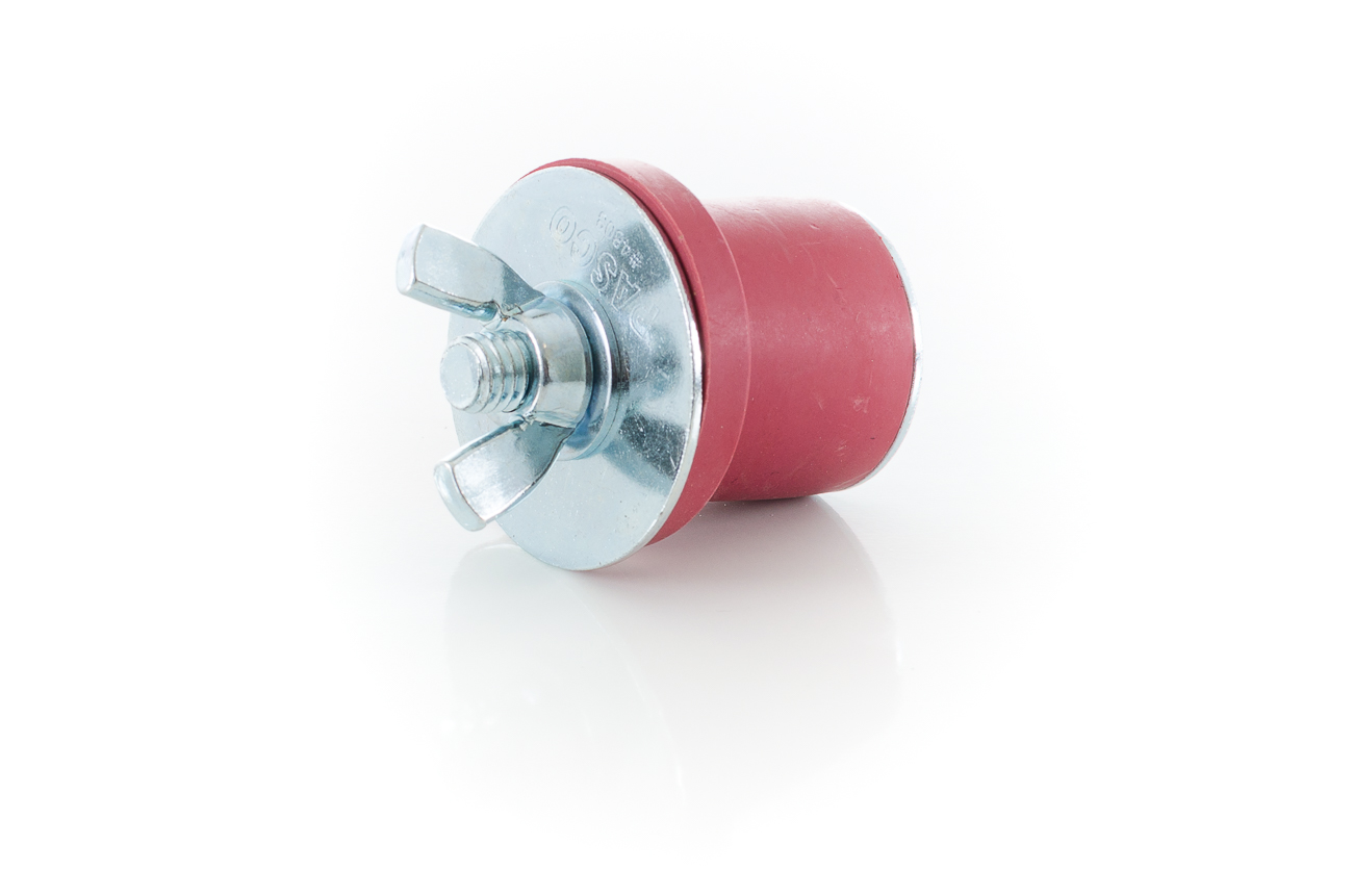 1-1/2 DOLLAR PLUG (DYNAMITER)