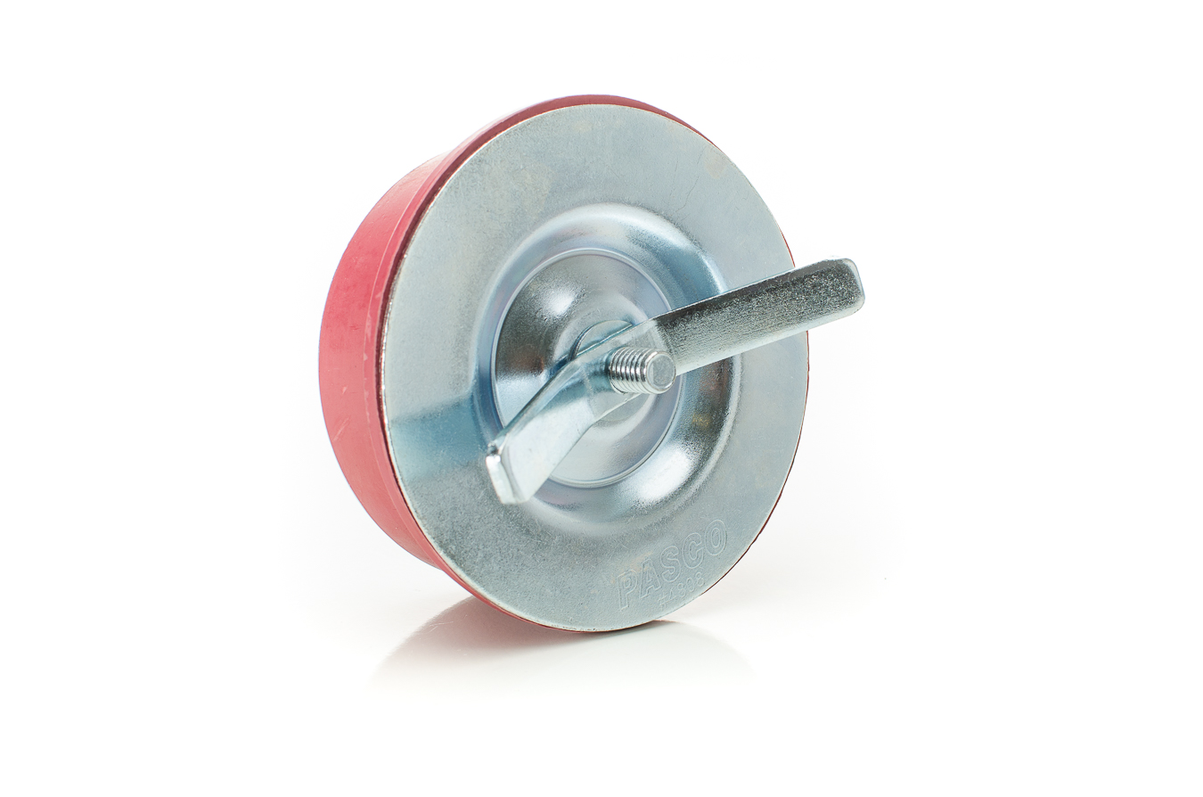 4 DOLLAR PLUG (DYNAMITER)