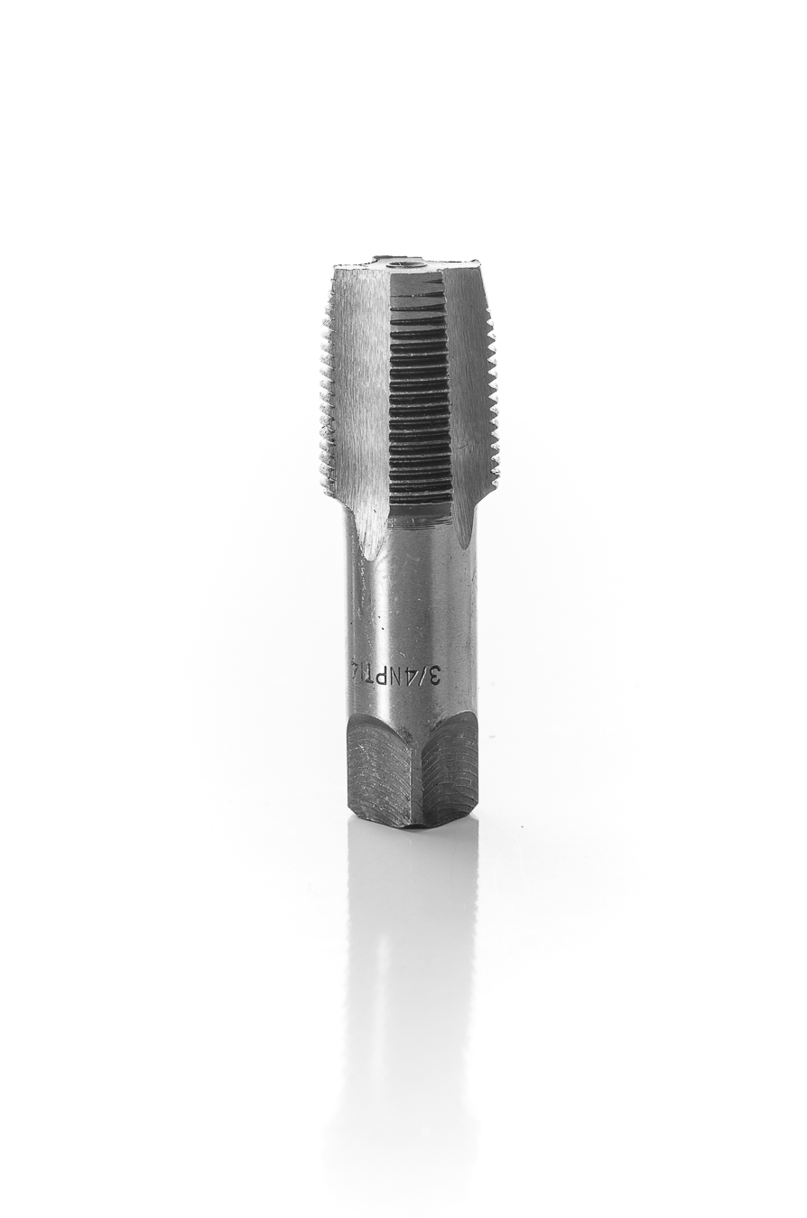 3/4 PIPE TAP