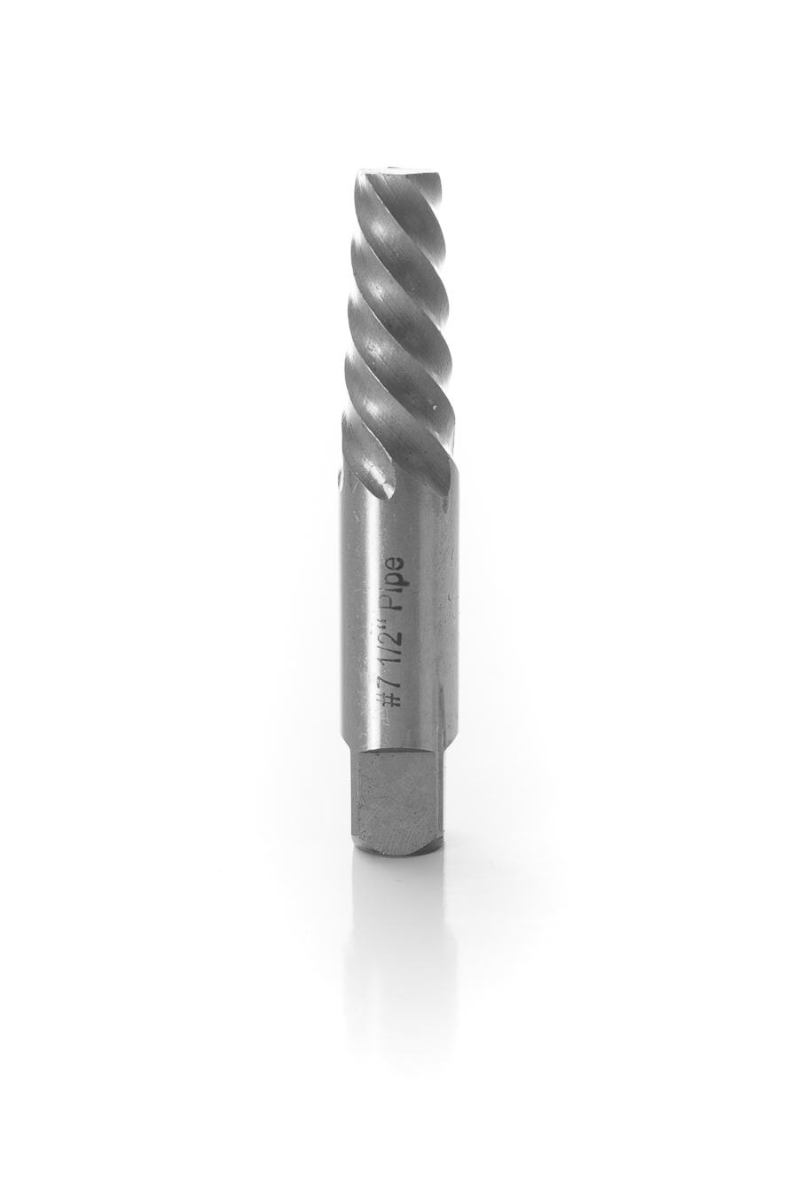 1/2 NIPPLE & SCREW EXTRACTOR