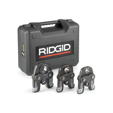 Ridgid 48558 Megapress Standard Kit, 1/2