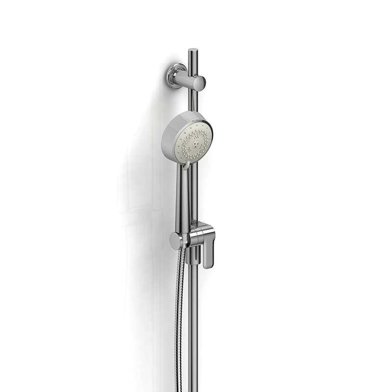 Riobel 4861C Hand shower rail