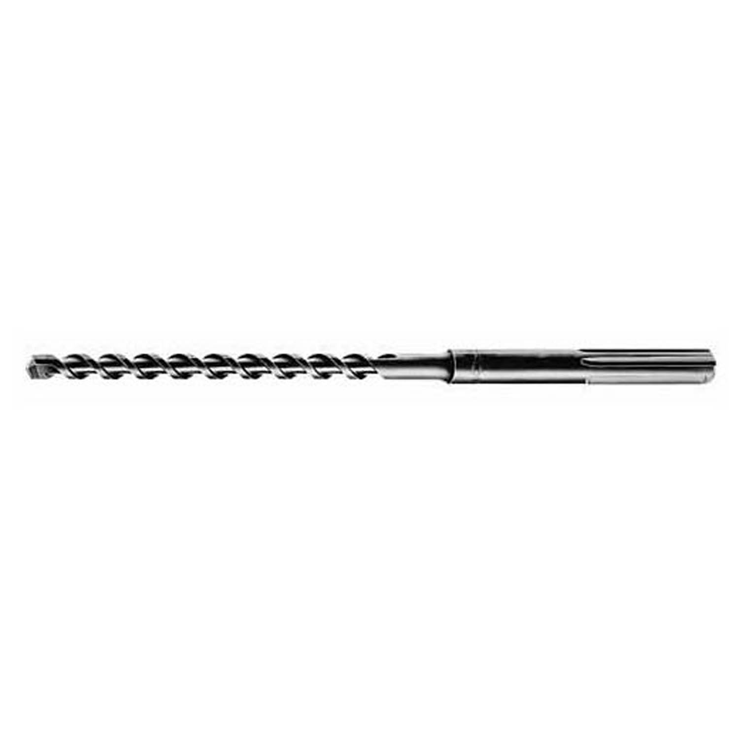 SDS-Max 2-Cut Bit 1/2 x 15.5 x 21