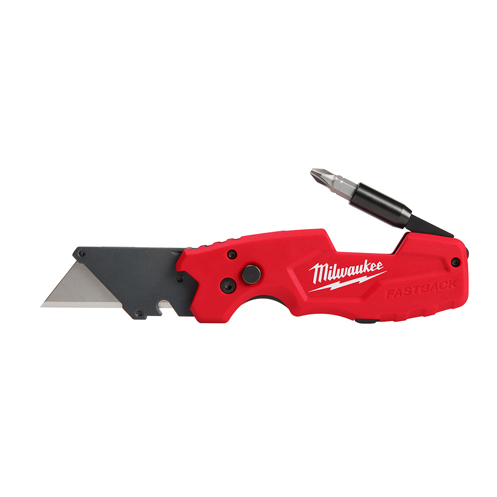 Multi-function Utility Knife