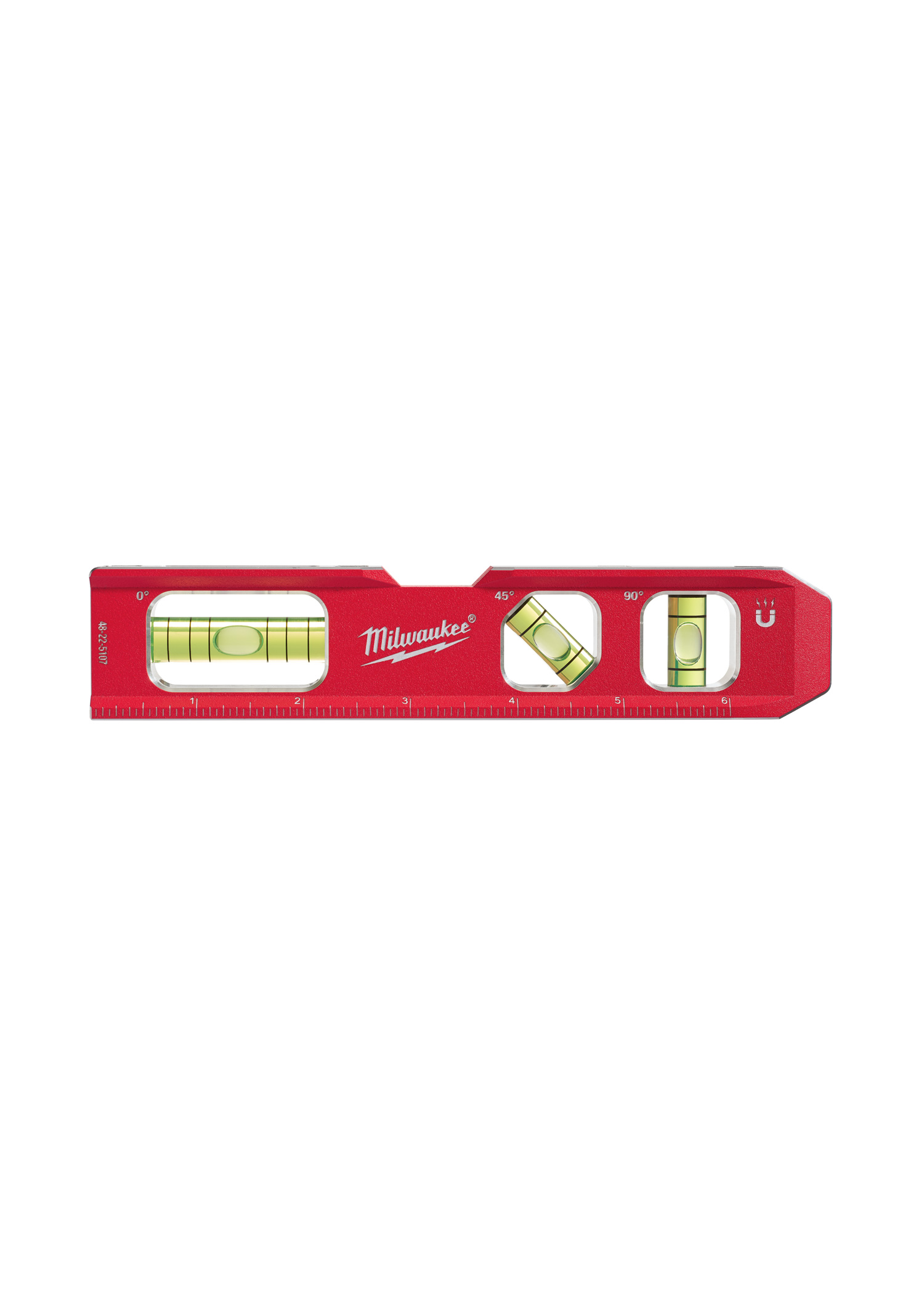 Billet Torpedo Level