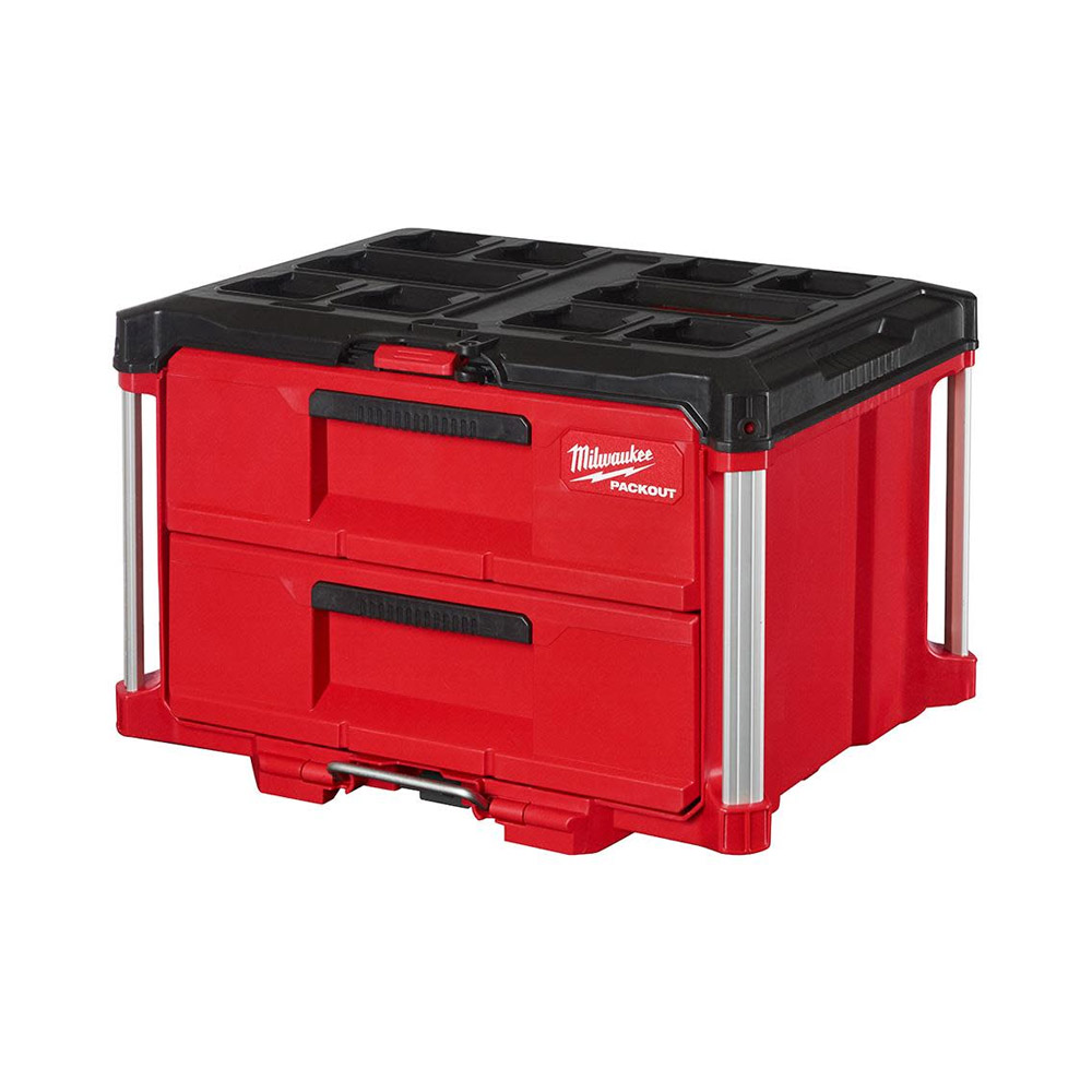Packout™ 2-Drawer Tool Box
